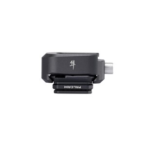 Falcam F22 Cold Shoe Adaptör Kit 2533 - Thumbnail