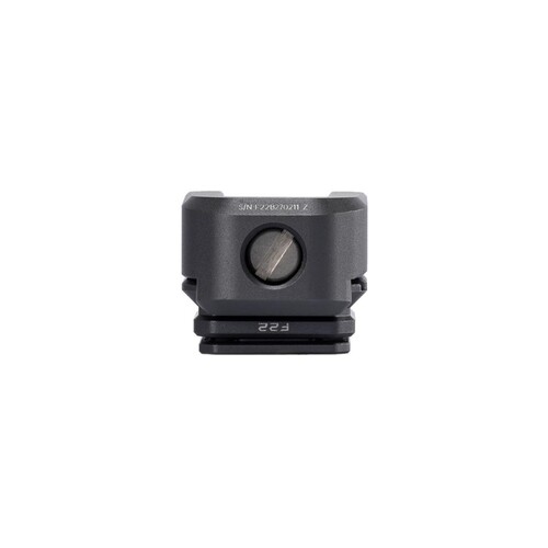 Falcam F22 Cold Shoe Adaptör Kit 2533