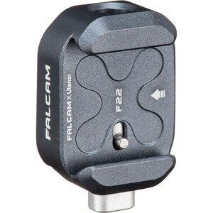 FALCAM - Falcam F22 Cold Shoe Adaptör Mounting Base 2532