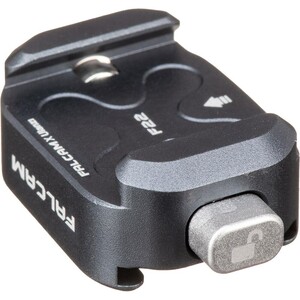 Falcam F22 Cold Shoe Adaptör Mounting Base 2532 - Thumbnail