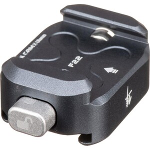 Falcam F22 Cold Shoe Adaptör Mounting Base 2532 - Thumbnail