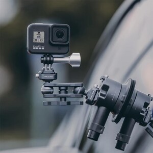 Falcam F22 Quick Release Aksiyon Kamera Plate - Thumbnail