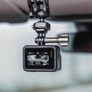 Falcam F22 Quick Release Aksiyon Kamera Plate - Thumbnail