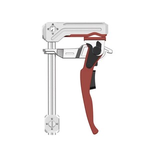 FALCAM - Falcam F22 Quick Release Clamp Kit