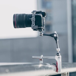 FALCAM - Falcam F22 Quick Release Clamp Kit (1)