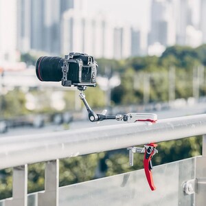 Falcam F22 Quick Release Clamp Kit - Thumbnail