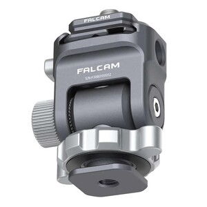 Falcam F22 Quick Release Cold Shoe Monitör Montajı - Thumbnail