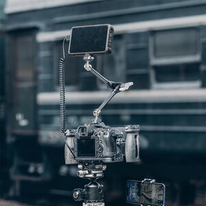 FALCAM - Falcam F22 Quick Release Magic Arm Kit (11