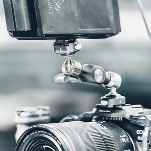 Falcam F22 Quick Release Magic Arm Kit (3