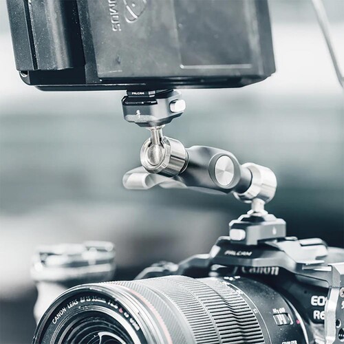 Falcam F22 Quick Release Magic Arm Kit (3