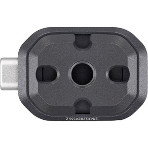 Falcam F22 Quick Release Mounting Base 2530 - Thumbnail
