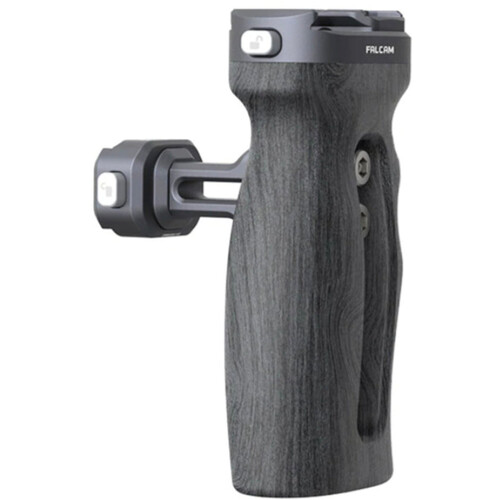 Falcam F22 Quick Release Side Hand Grip (2565)