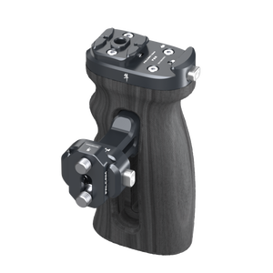 Falcam - Falcam F22 Quick Release Side Hand Grip Kit (2549)