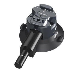 Falcam - Falcam F22 Quick Release Suction Cup 3 Inch 2822