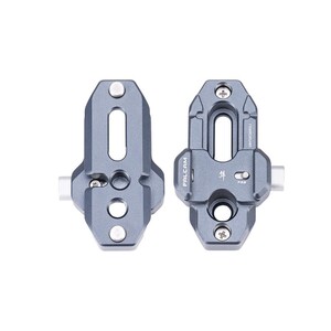 FALCAM - Falcam F22 to NATO Rail Adapter