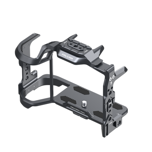 Falcam Canon EOS R5/R6 Video Rig Kit (F22/F38)