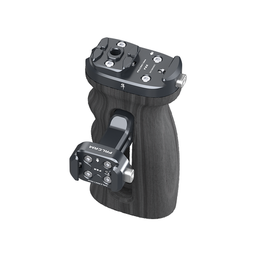 Falcam Canon EOS R5/R6 Video Rig Kit (F22/F38)