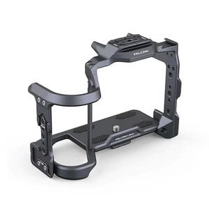 FALCAM - Falcam F22&F38 Quick Release Camera Cage Çerçeve (CANON EOS R5/R6)