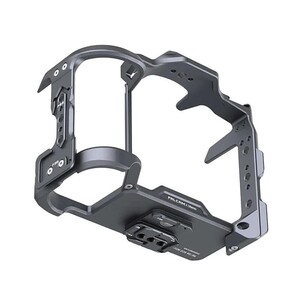 Falcam F22&F38 Quick Release Camera Cage Çerçeve (CANON EOS R5/R6) - Thumbnail
