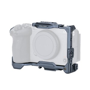 FALCAM - Falcam F22&F38 Quick Release Camera Cage Çerçeve (Sony FX3/FX30)