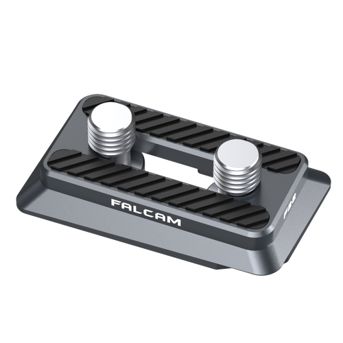 Falcam F22&F38 Quick Release Plate (2536)