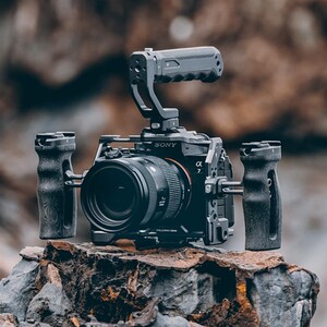 Falcam - Falcam F22/F38 Sony A7M3/A7S3/A7R4/A1 Video Rig Kit