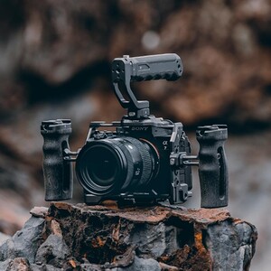 Falcam F22/F38 Sony A7M4 Video Rig Kit - Thumbnail