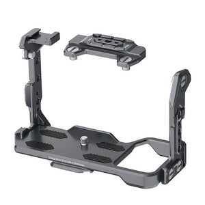 Falcam - Falcam FX3/FX30 Video Rig Kit (F22/F38) (1)