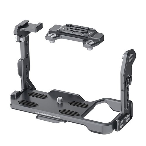 Falcam FX3/FX30 Video Rig Kit (F22/F38)