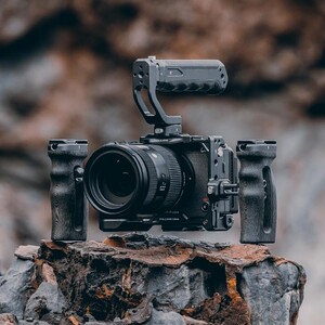 Falcam - Falcam F22/F38 SONY FX3/FX30 Video Rig Kit