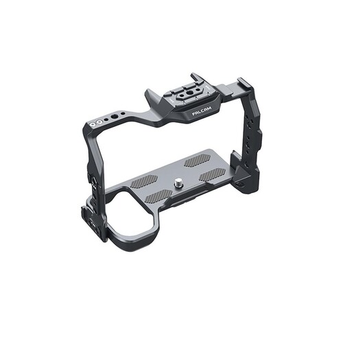 Falcam F22&F38&F50 Quick Release Kafes V2 Sony A7M3/A7S3/A7R4 İçin 2635A