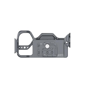 Falcam F22&F38&F50 Quick Release Kafes V2 Sony A7M3/A7S3/A7R4 İçin 2635A - Thumbnail