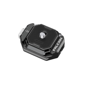 Falcam - Falcam F38 Multi-Hole Quick Release Kit