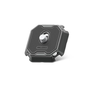 FALCAM - Falcam F38 Non-Slip Quick Release Plate