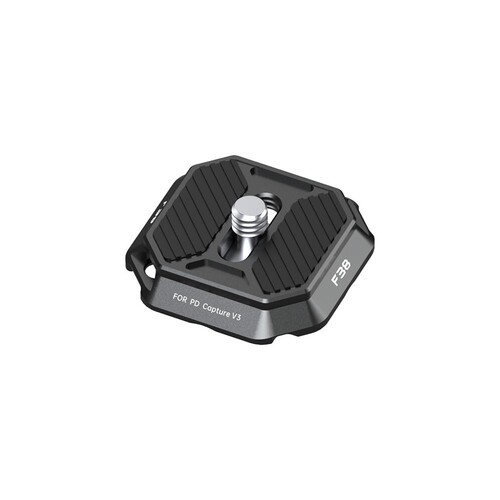 Falcam F38 & PD Quick Release Plate 2465