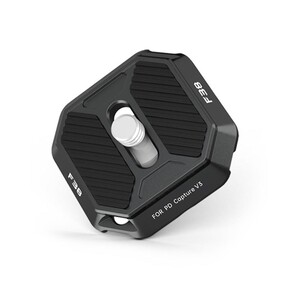 Falcam F38 & PD Quick Release Plate 2465 - Thumbnail
