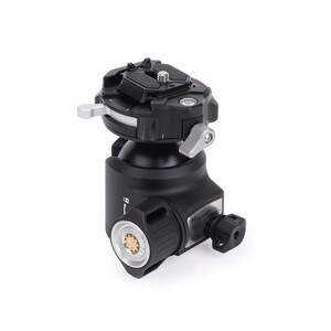 FALCAM F38 Pro XB-2R Dual Panorama Ball Head Tripod Kafası - F38B4906 - Thumbnail