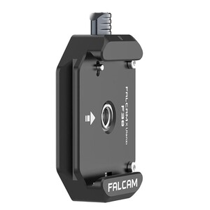 Falcam - Falcam F38 Quick Release Bottom Plate (1)