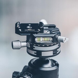 Falcam F38 Quick Release Bottom Plate - Thumbnail