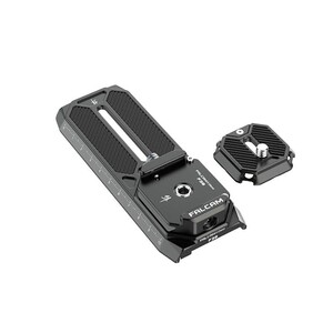 FALCAM - Falcam F38 Quick Release Gimbal Plate Sistemi