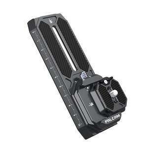 FALCAM - Falcam F38 Quick Release Gimbal Plate Sistemi (1)