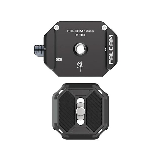 Falcam 2268 F38 Quick Release Kit 