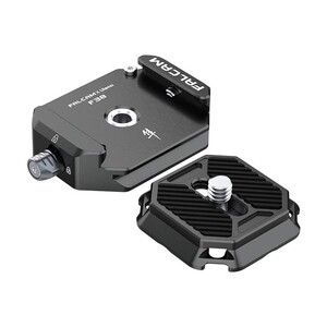 Falcam 2268 F38 Quick Release Kit - Thumbnail