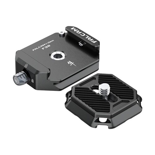 Falcam 2268 F38 Quick Release Kit 