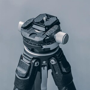 Falcam F38 Quick Release Top Plate - Thumbnail