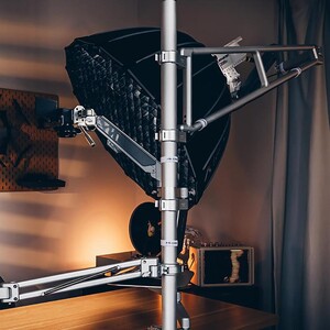 Falcam Geartree Floor-to-Ceiling Stand 2741 - Thumbnail
