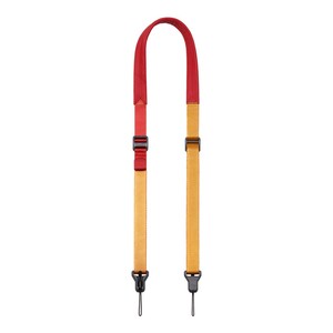 Falcam - FALCAM Maglink Lite V2 Manyetik Quick Release Fotoğraf Makinesi Askısı Kırmızı - M00B5102R