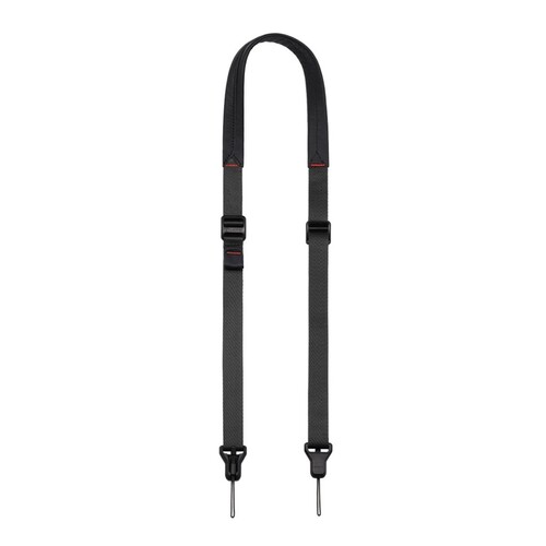 FALCAM Maglink Lite V2 Manyetik Quick Release Fotoğraf Makinesi Askısı Siyah - M00B5102D