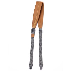 Falcam - FALCAM Maglink Plus Magnetic Quick Release Fotoğraf Makinesi Askısı Gri - M00B5104 (1)
