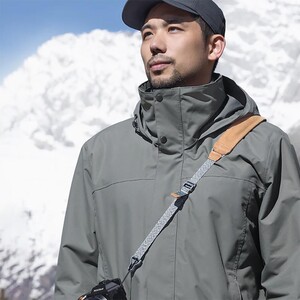 FALCAM - Falcam Maglink Pro Hızlı Çıkarılabilir Fotoğraf Makine Askısı (1)